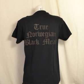 t-shirt darkthrone norwegian deathmetal