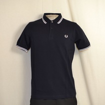 polo fred perry m3600-238 navy
