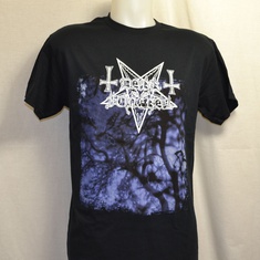 t-shirt dark funeral s&t 