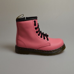 dr martens 1460 J acid pink 