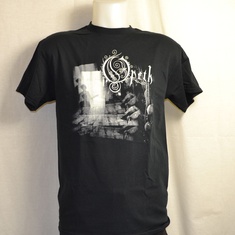 t-shirt opeth damnation 