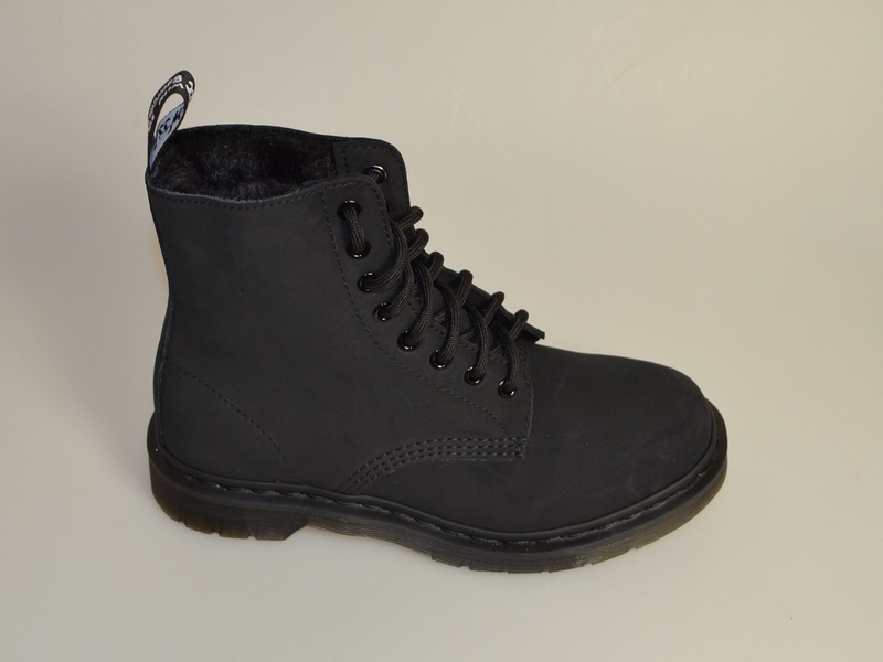 dr martens 1460 mono fl
