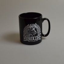 hardcore koffiemok 