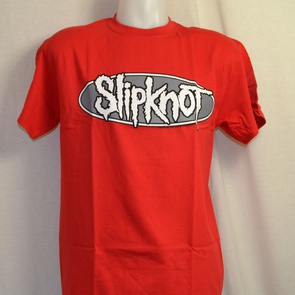 t-shirt slipknot dont ever judge rood 