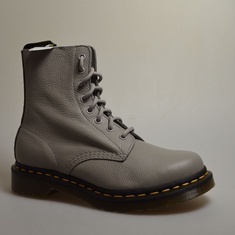 dr martens pascal virginia zinc grey 