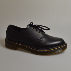 dr martens vegan 1461 zwart 