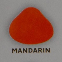 manderin