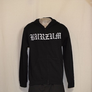 hooded vest burzum akse 