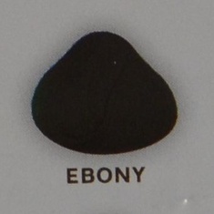 ebony