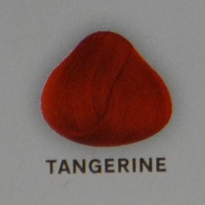 tangerine