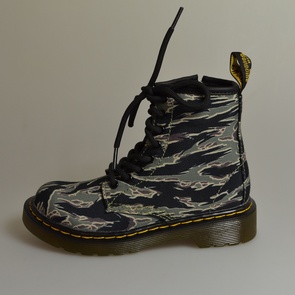 delaney camo green dr martens 