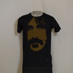 t-shirt frank zappa apostrophe