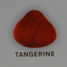 tangerine