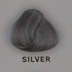 silver