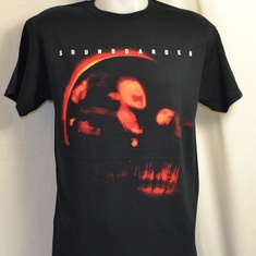 t-shirt soundgarden superunknown