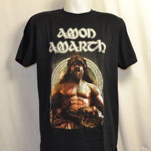 t-shirt amon amarth berzerker