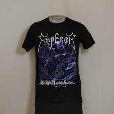 t-shirt emperor nightside eclipse 