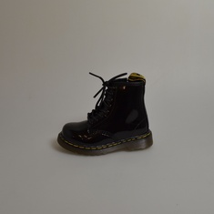 dr martens brooklee black patent