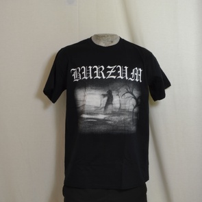 t-shirt burzum akse 2013