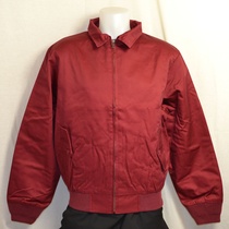 harrington bordeaux