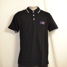 polo frenchcore triple skull 
