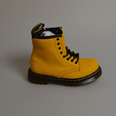 dr martens 1460 yellow T