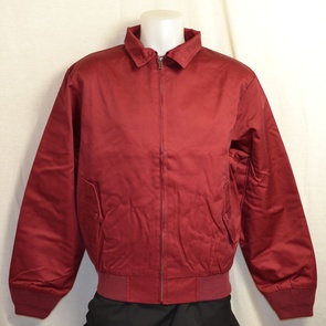 harrington bordeaux