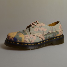 dr martens 1461 the met fuji