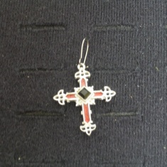 crux ruber e205