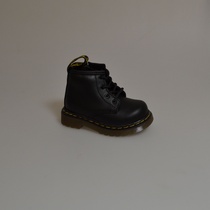 dr martens 1460 T zwart 