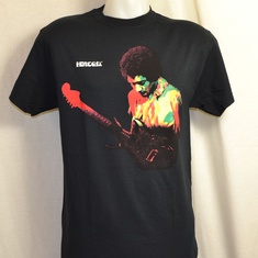 t-shirt jimi hendrix band of gypsys 