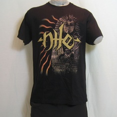 t-shirt nile those whom allover