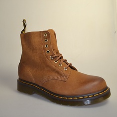 dr martens pascal desert brown 