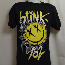 blink 182 big smile 