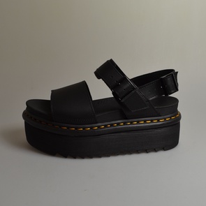 dr martens sandalen voss quad 