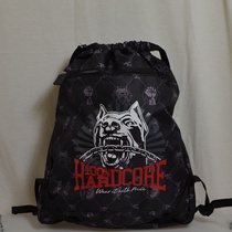 gymbag hardcore killer dog 