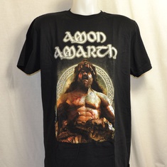 t-shirt amon amarth berzerker