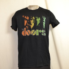 t-shirt the doors spectrum