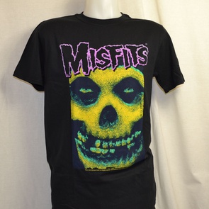 t-shirt misfits warhol 