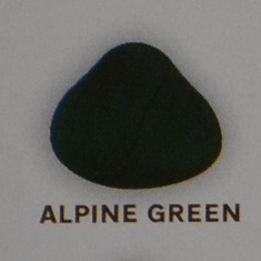 alpine green