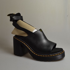 dr martens millee zwart