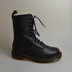 dr martens 1490 black virginia