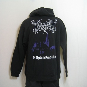 hooded vest mayhem de mysteriis