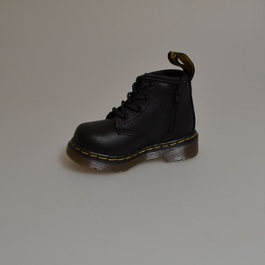 dr martens 1460 T zwart 