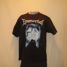 t-shirt immortal dark tales