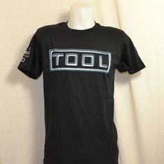 t-shirt tool box logo