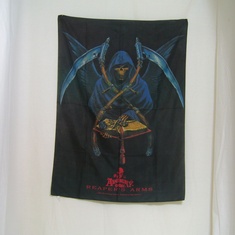 vlag alchemy reapers arms