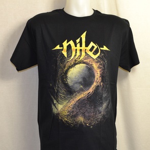 t-shirt nile underground