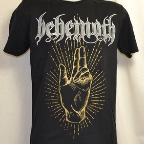 t-shirt behemoth lcfr