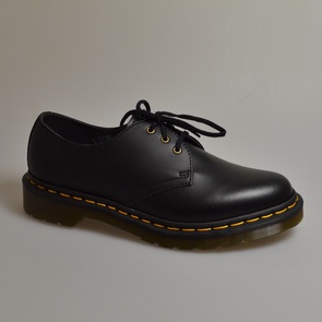 dr martens vegan 1461 zwart 